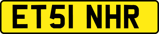 ET51NHR