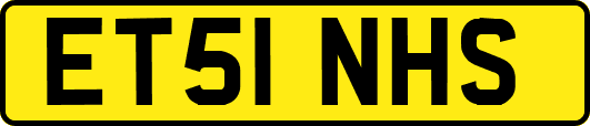 ET51NHS