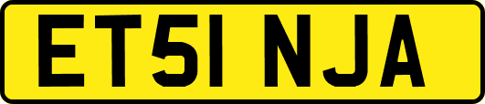 ET51NJA
