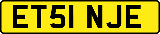 ET51NJE
