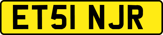 ET51NJR