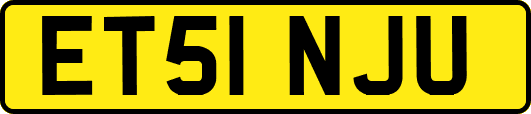 ET51NJU