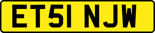 ET51NJW