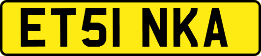 ET51NKA