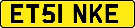 ET51NKE