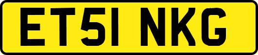 ET51NKG