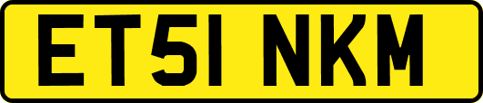 ET51NKM