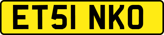 ET51NKO