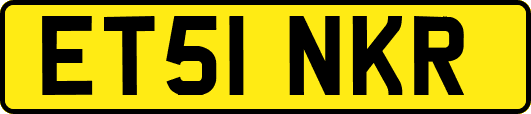 ET51NKR