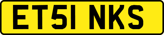 ET51NKS