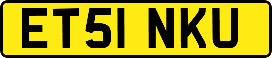 ET51NKU