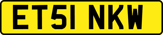 ET51NKW
