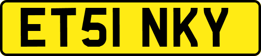 ET51NKY