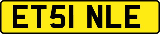 ET51NLE