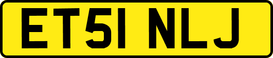 ET51NLJ