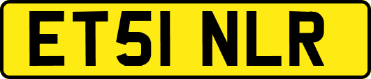 ET51NLR