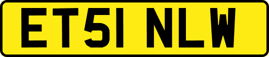 ET51NLW