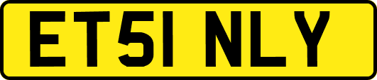 ET51NLY