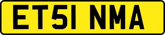 ET51NMA