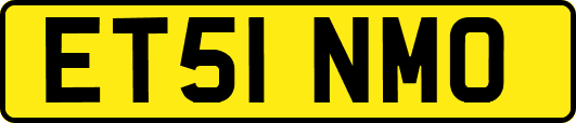 ET51NMO