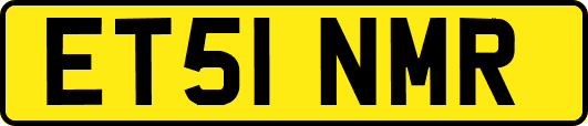 ET51NMR