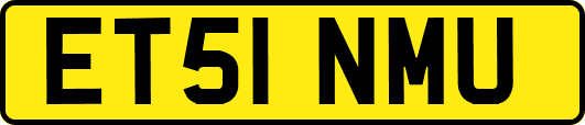 ET51NMU