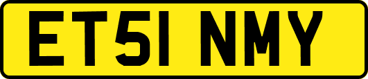 ET51NMY