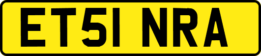 ET51NRA