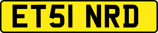 ET51NRD