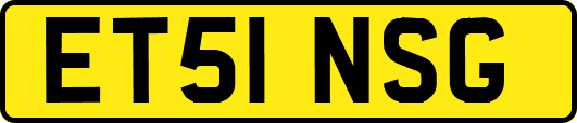 ET51NSG