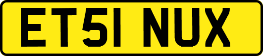 ET51NUX