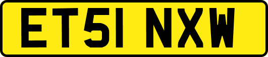 ET51NXW