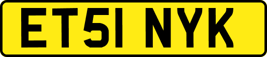 ET51NYK