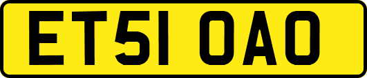 ET51OAO