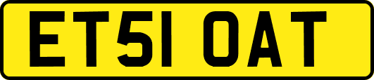 ET51OAT