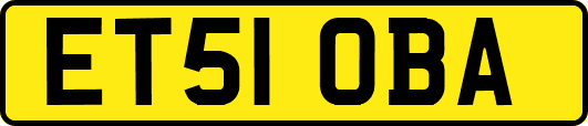 ET51OBA