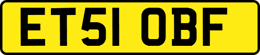 ET51OBF
