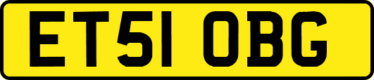 ET51OBG