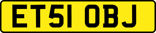 ET51OBJ