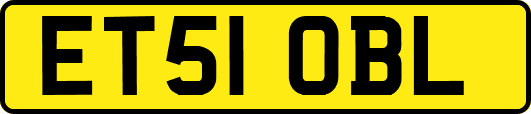 ET51OBL