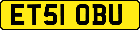ET51OBU
