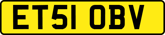 ET51OBV