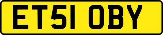 ET51OBY