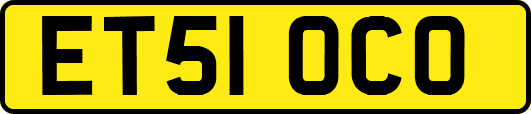 ET51OCO