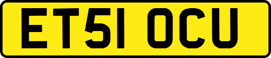 ET51OCU