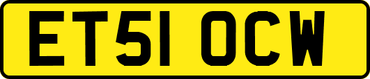 ET51OCW