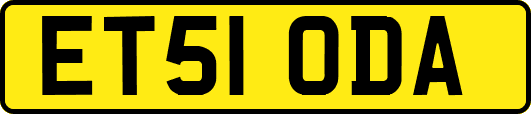 ET51ODA