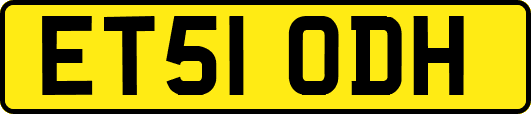 ET51ODH