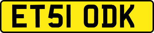 ET51ODK