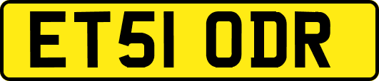 ET51ODR